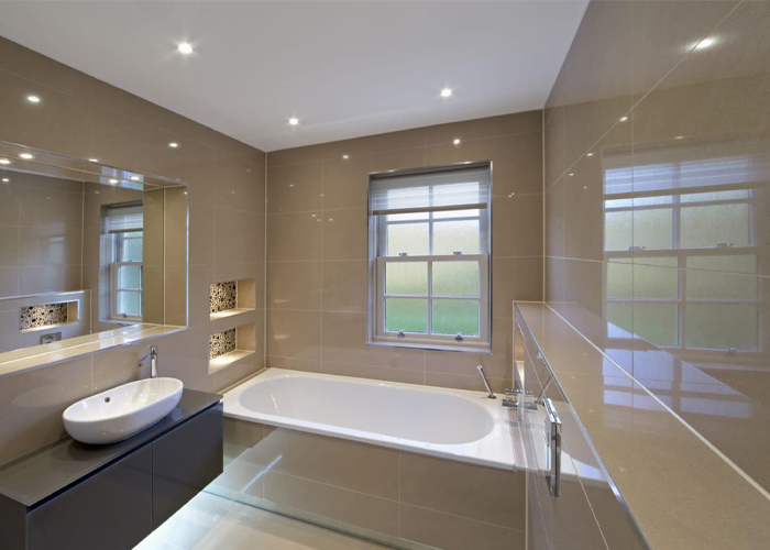 Bathroom Installation Halifax West Yorkshire