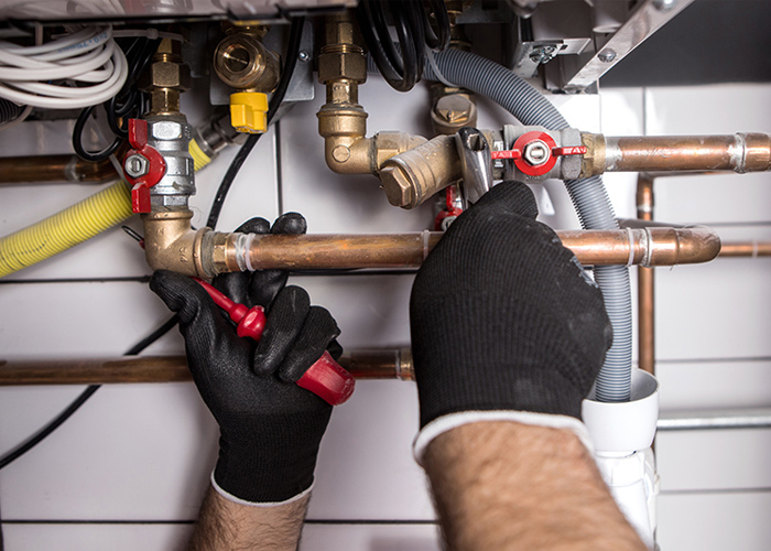 Boiler repairs Halifax West Yorkshire