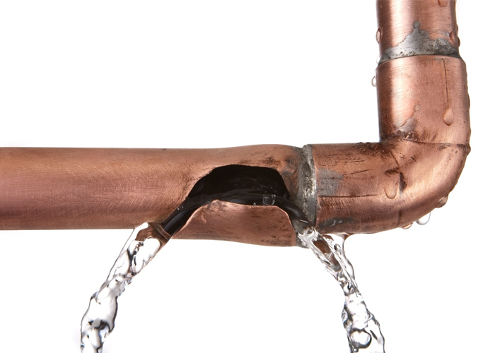 Emergency Plumbers Halifax West Yorkshire