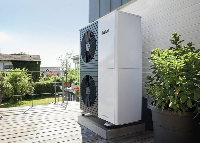 Renewables and Air source heat pumps Halifax, West Yorkshire