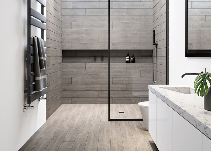 Tiling and bathroom design Halifax,West Yorkshire