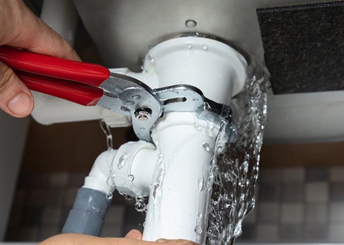 W Midgley plumbing and heating services in Halifax West Yorkshire 3