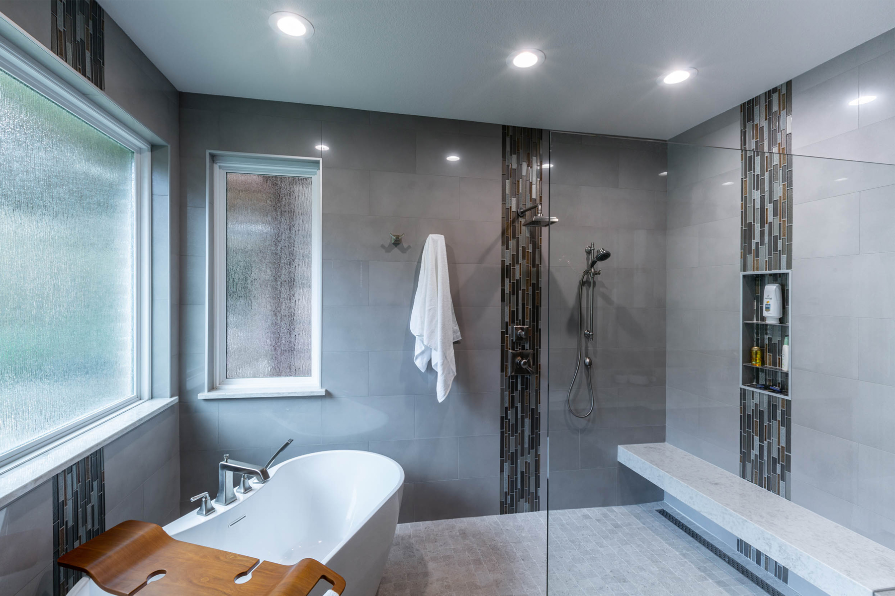 Wet Room And Bathroom Installers Halifax West Yorkshire